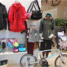 バイクファッションイメージ