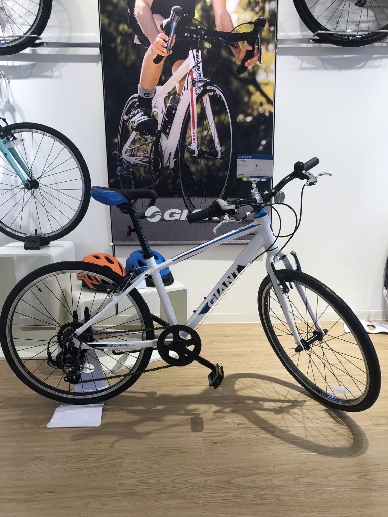 Giant escape cheap jr 24 2019