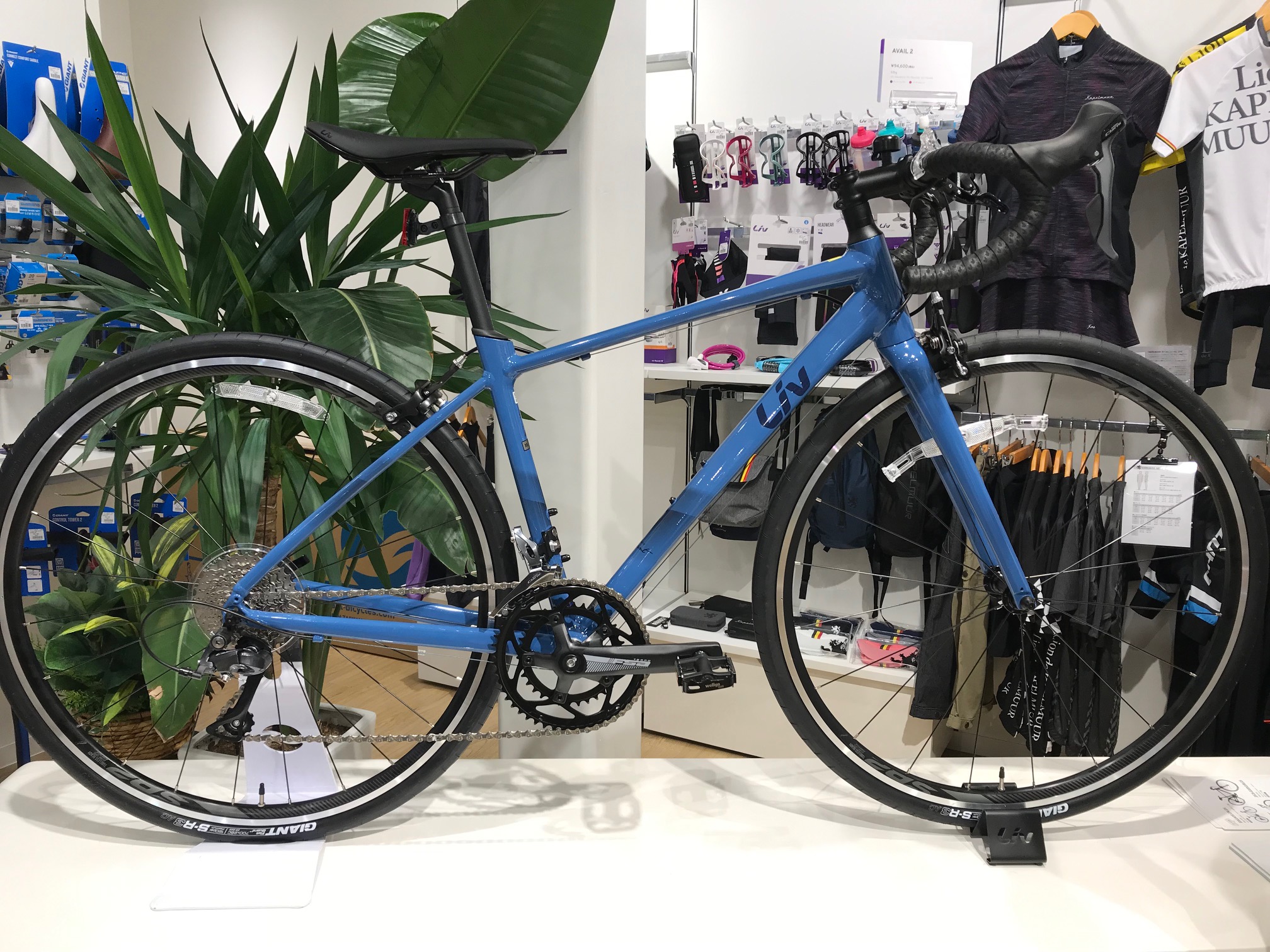 ジャイアントストア別府 ジャイアントストア別府のウェブサイトです