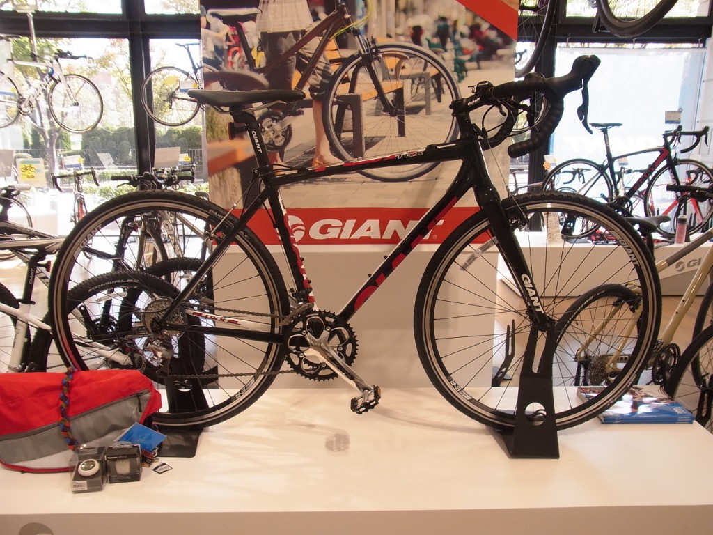 2013年モデル☆TCX 2☆入荷致しました！！！！ ｜ ジャイアントストア福岡