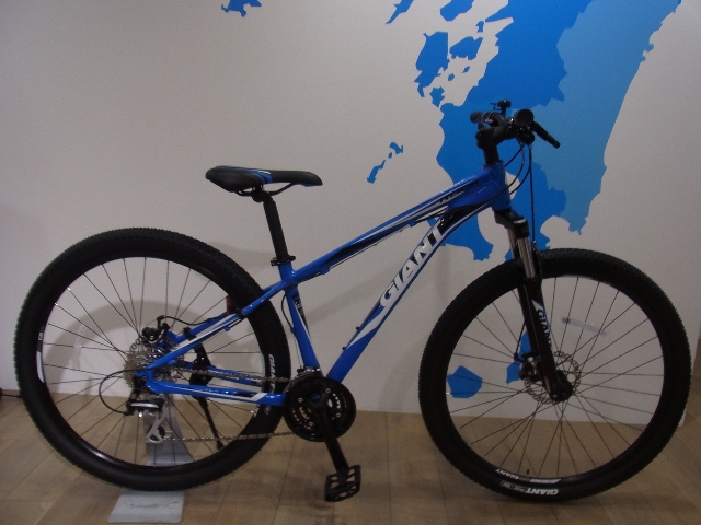 中古 マウンテンバイク GIANT ROCK29er - 自転車