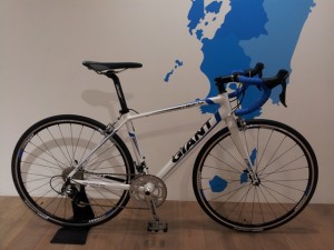 2014年モデル「DEFY 0」入荷 ｜ ジャイアントストア福岡