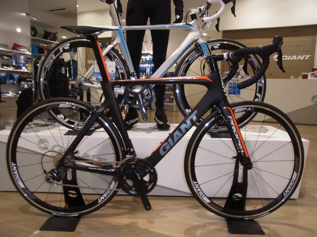 PROPEL ADVANCED3」入荷しました！！ ｜ ジャイアントストア福岡