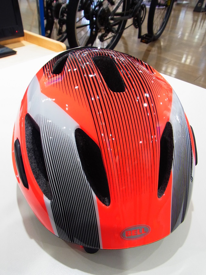 13908円 低価格化 Bolle Stance Helmet Junior ジュニア 子供用 ロードサイクルヘルメット 自転車ヘルメット MTB XC BMX マ
