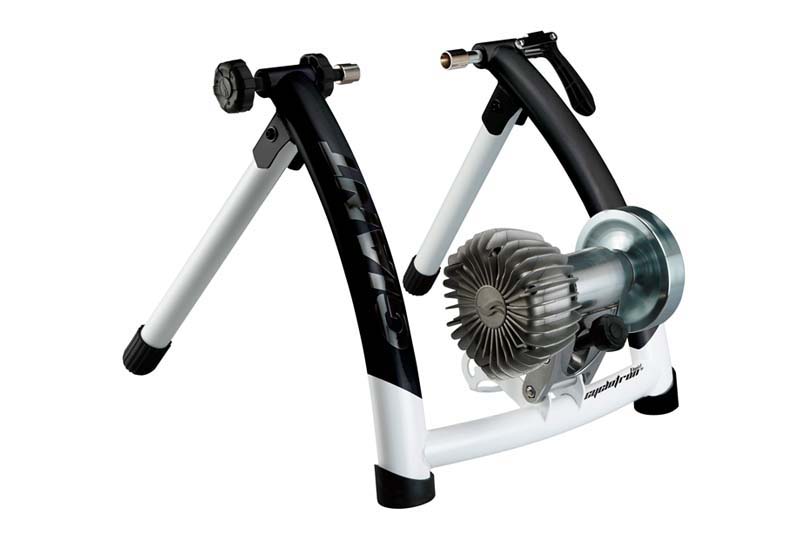 giant cyclotron fluid st trainer