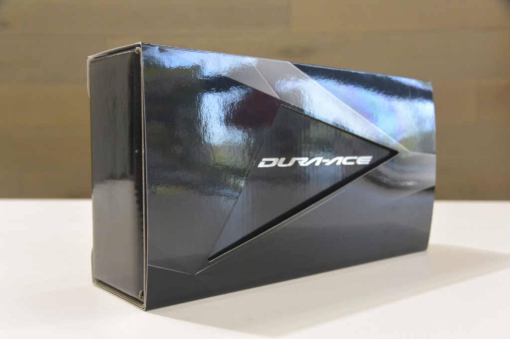 NEW「DURA-ACE」のペダルPD-R9100が入荷しました♪ ｜ ジャイアント