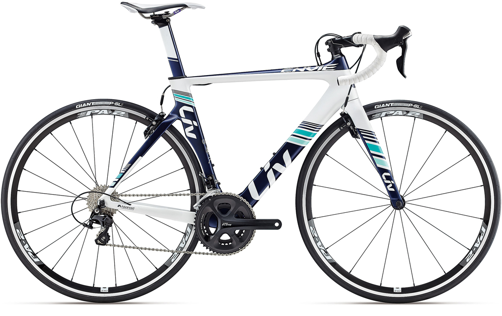 2017年Liv（女性専用設計）モデルをお探しの方へ☆ ｜ ジャイアント