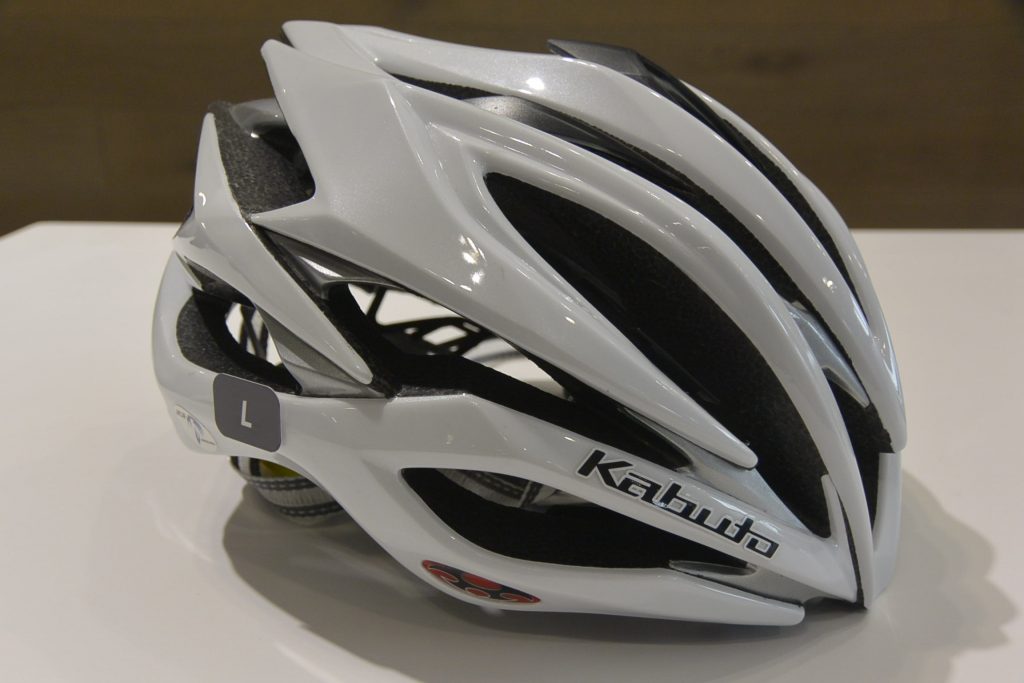 OGKヘルメット「ZENARD」「KOOFU WG-1」在庫あります 