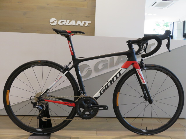 giant tcr s