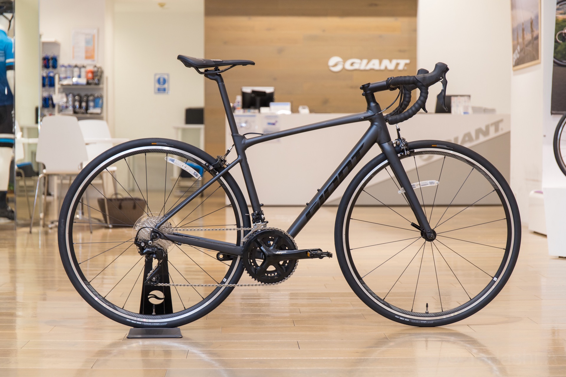 giant tcr sl 1 2021