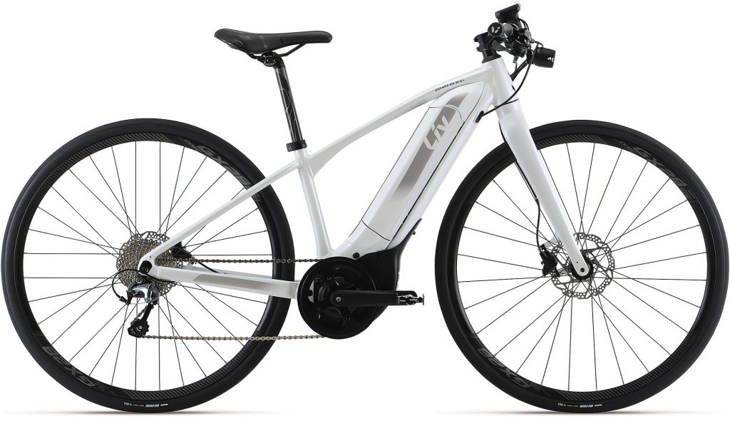 通勤にLiv「ESCAPE RX W E+」紹介☆ ｜ ジャイアントストア福岡