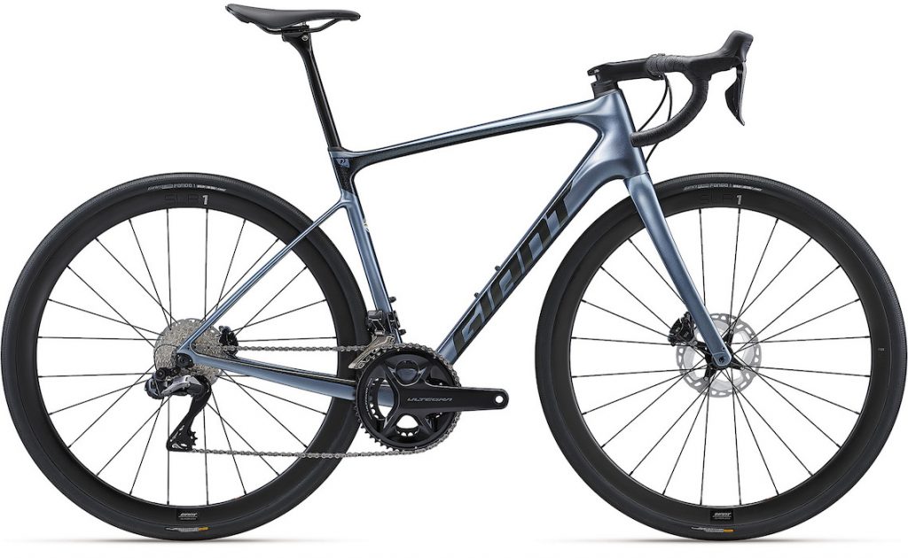 即発送可能】 福岡市引取限定/GIANT DEFY3 18段変速 175cm～ 前後 