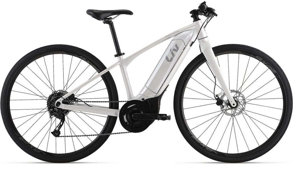 E-BIKEの楽しみ方「ESCAPE R E+」☆ ｜ ジャイアントストア福岡