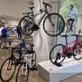 Bicycle rent Giant Windmark 2200 in Minsk center at the best