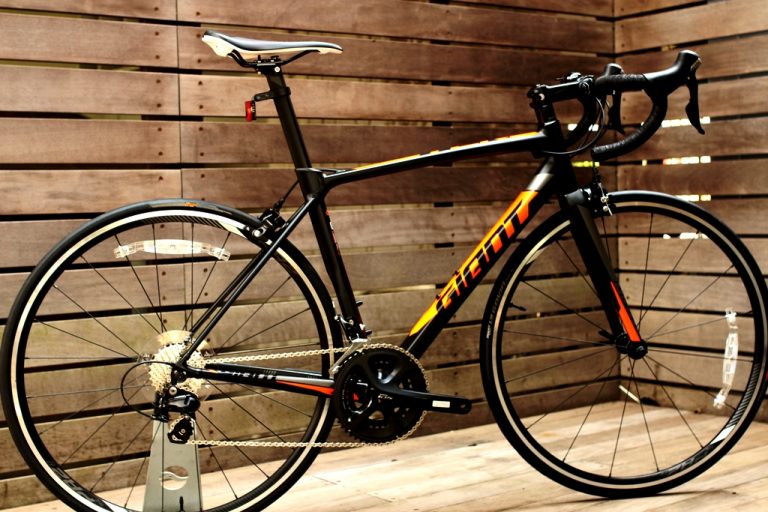 giant tcr slr2 2018