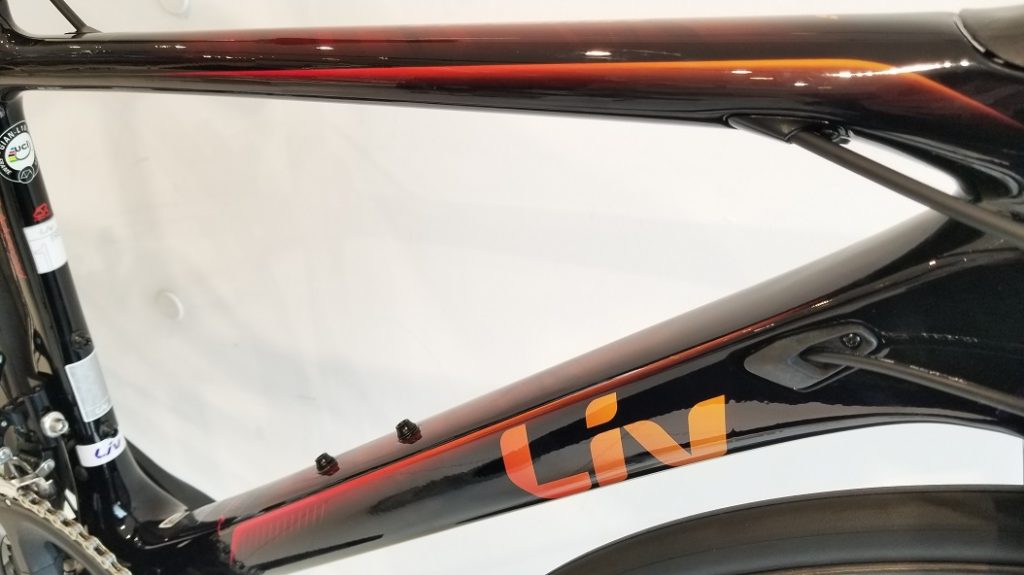 軽いから楽に走れる！女性の為のオススメロードバイク