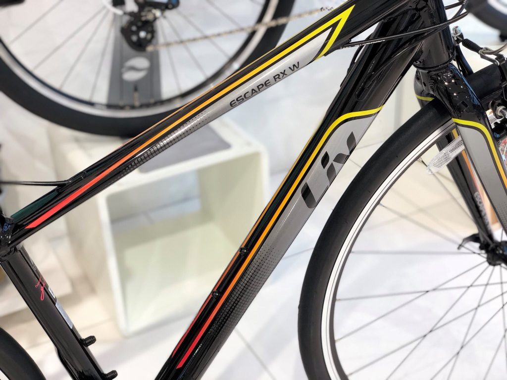 Liv】2018年モデル 女性用クロスバイクの店頭在庫情報 ｜ ジャイアント