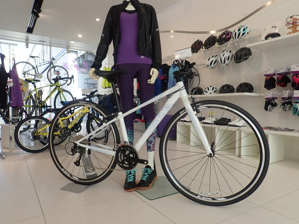 バイク ｜ ページ 32 ｜ ジャイアントストア二子玉川