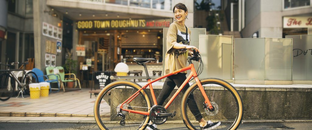 自転車購入検討中の方に大事な大事なサイズのお話！ ｜ ジャイアント