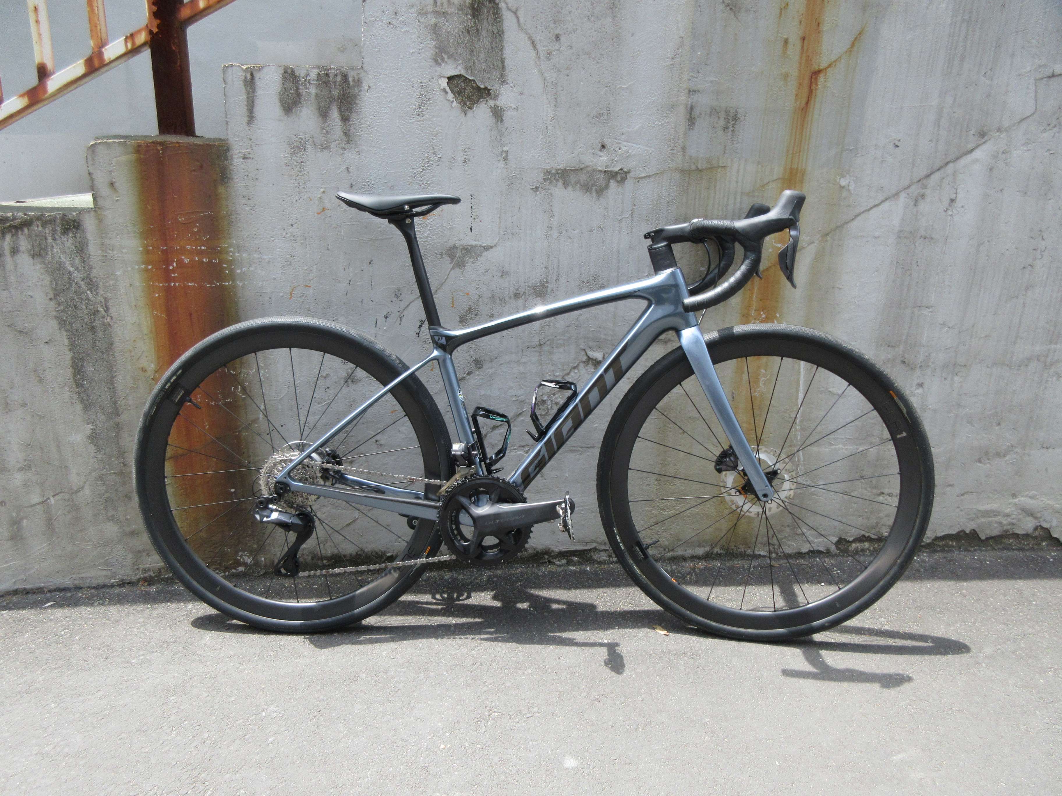 Giant discount defy xs