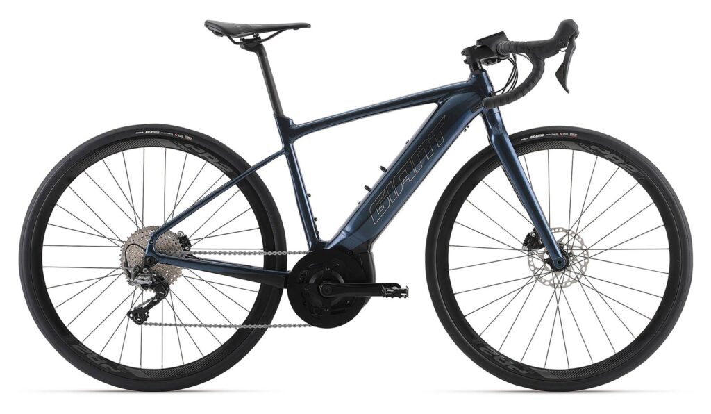 試乗車 ｜ ジャイアントストア二子玉川