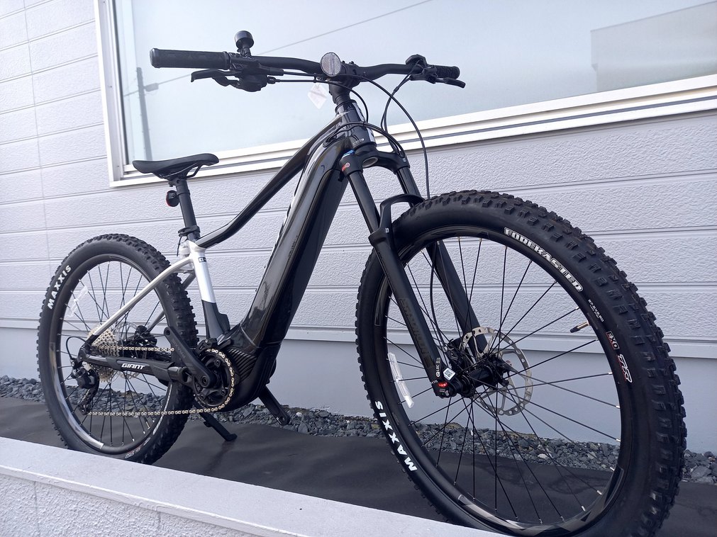 FATHOM E+ PRO ｜ ジャイアントストア岐阜