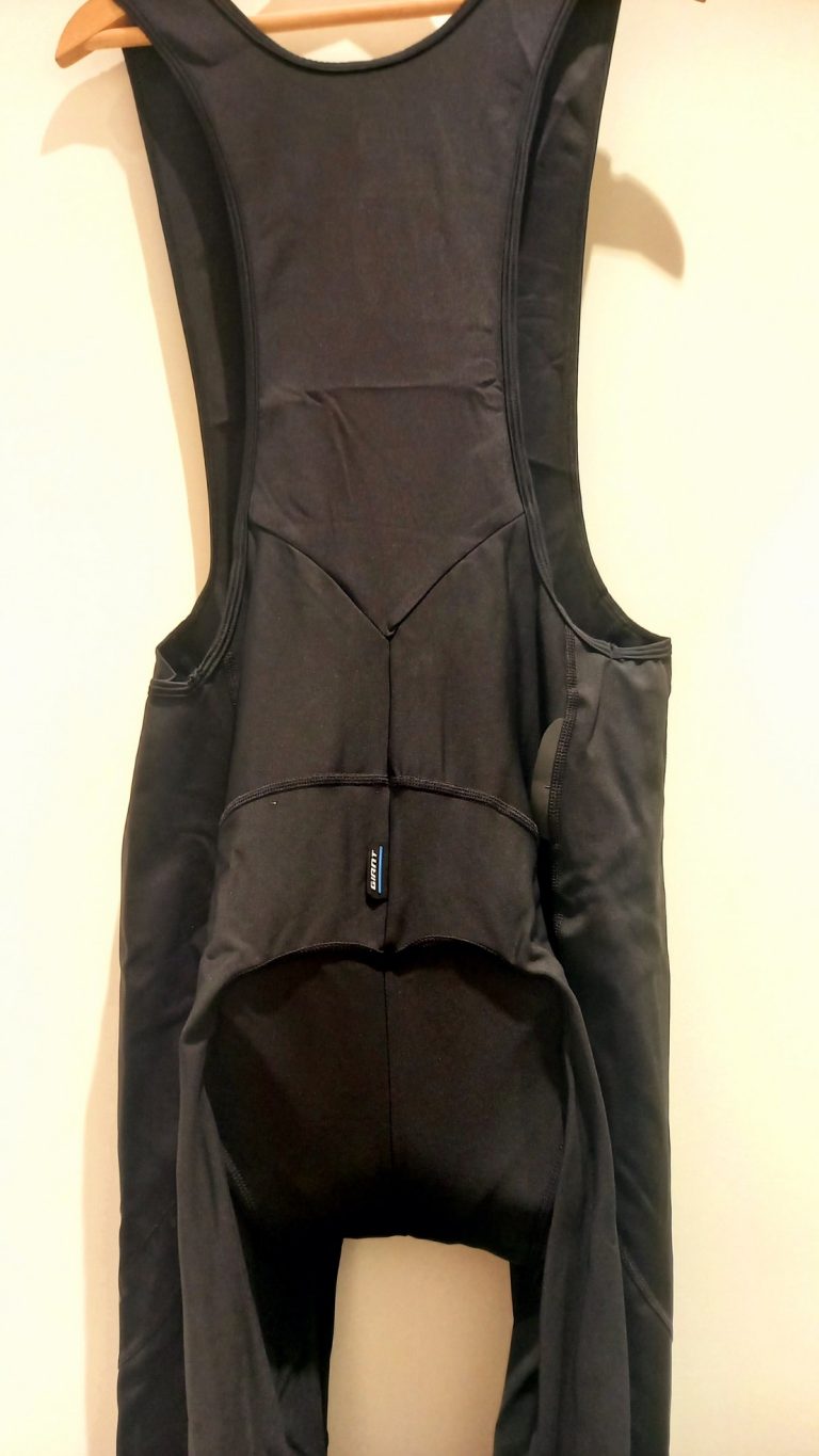 冬のライドにオススメ DIVERSION BIB TIGHTS ｜ ジャイアントストア岐阜