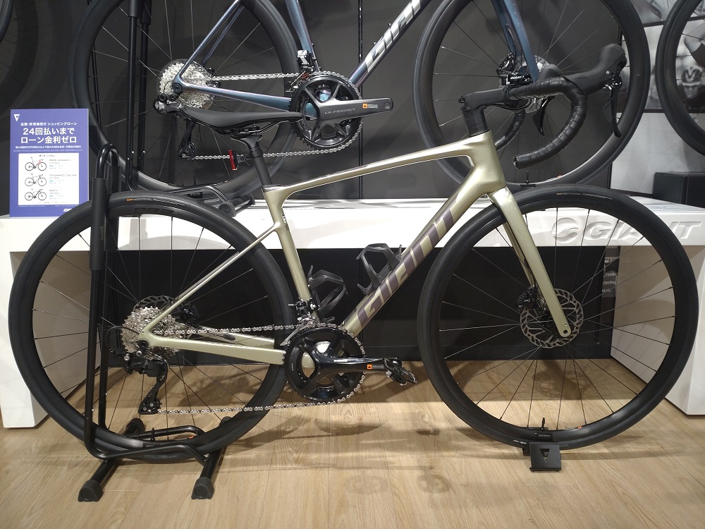 再入荷】 0 tcr giant 2016 手渡し 川崎市 mサイズ 5800 105 自転車