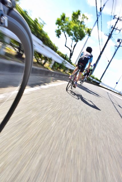 自転車通勤 VS 車通勤 するならどっち！？