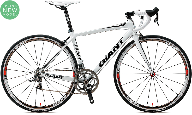 giant tcr sl 2012