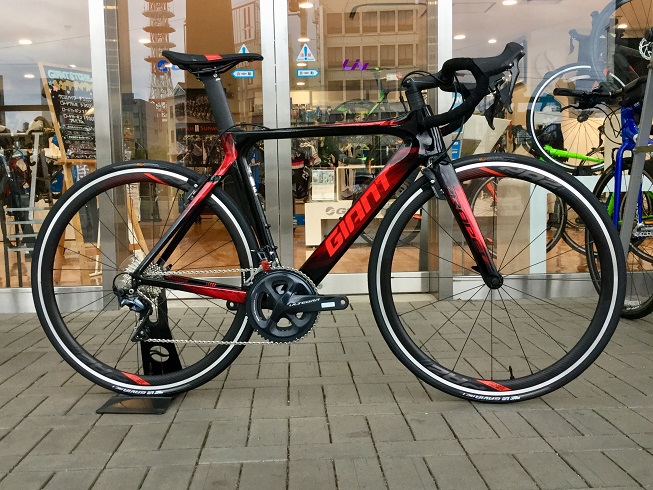 入荷情報】2019年モデル PROPEL ADVANCED 1