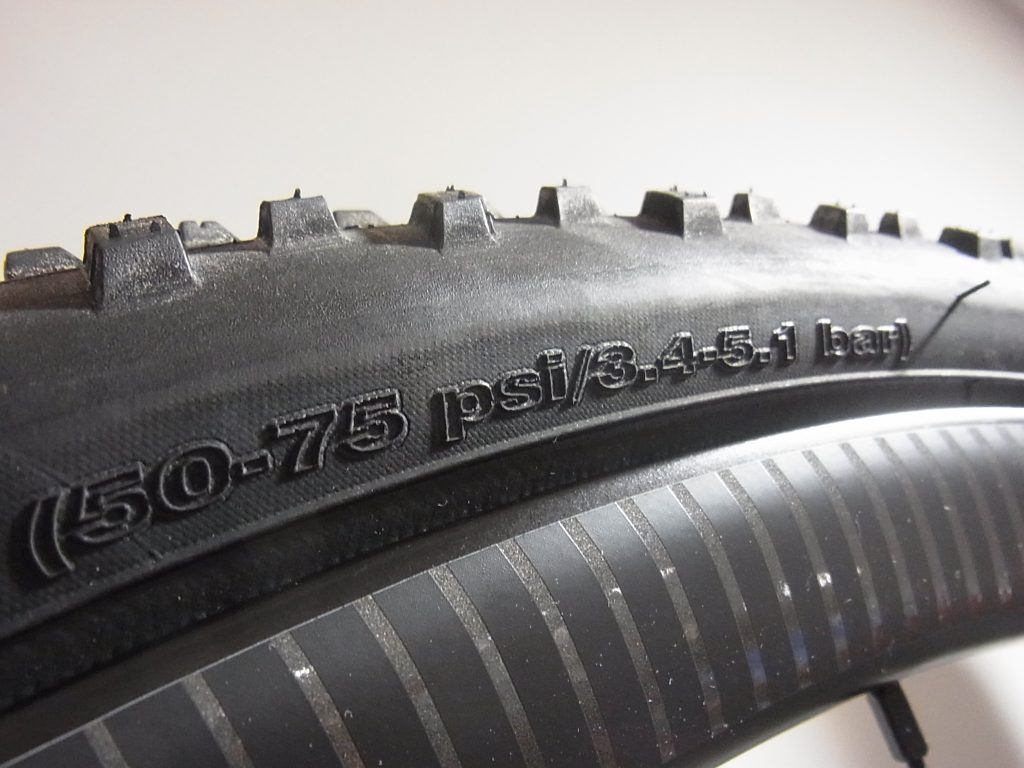 メンテナンス】タイヤの空気、入れていますか。 ｜ ジャイアントストア今治