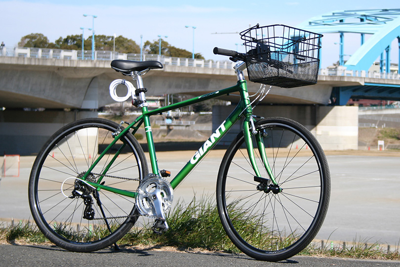 【希少XXSサイズ】ジャイアント エスケープ R3 GIANT クロスバイク 自転車本体 激安