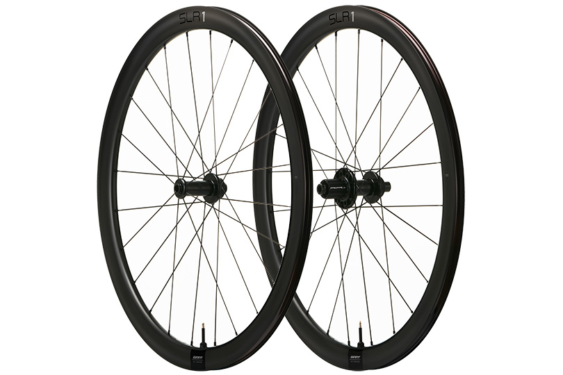 Giant SLR1 42 HOOKLESS WHEELSYSTEM(2021)