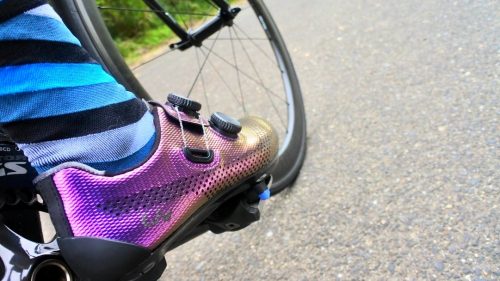 自転車ルートは利用できません なんj
