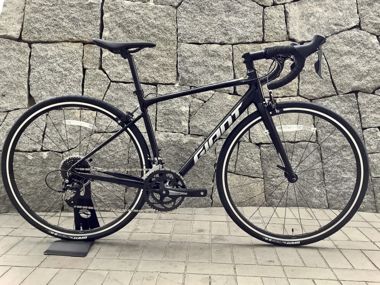 超格安 giant contend2 ジャイアント コンテンド2 ロードバイク - 自転車