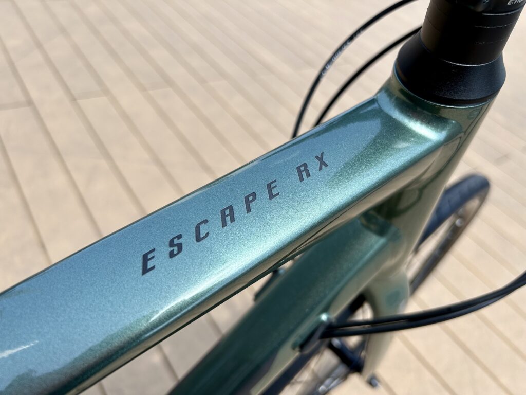 giant escape rx 2016