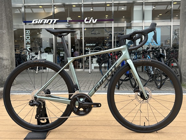 Giant TCR 0 ホイール前後以外。手渡し大歓迎！ Giant TCR 0 ホイール前後以外。手渡し大歓迎！ Giant TCR 0