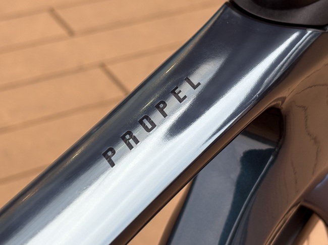 入荷】2026年モデル Propel Advanced Pro 0 – その全ては推進力の為に