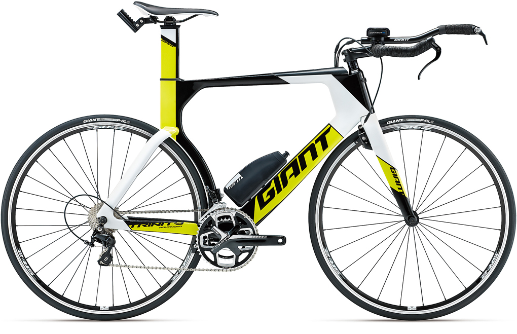 GIANT TRINITY ADOVANCED PRO XS※値下不可