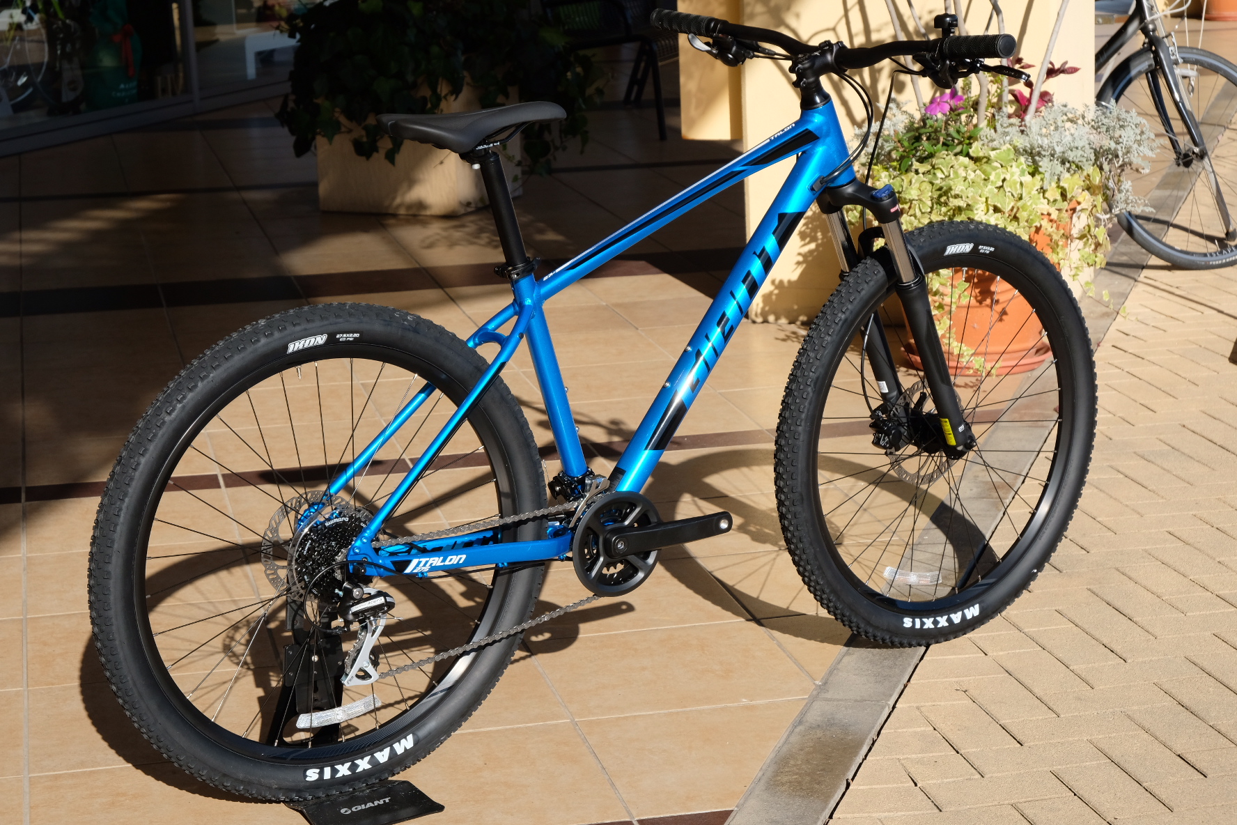 ◎○GIANT ジャイアント ROCK 5500 マウンテンバイク MTB / Mサイズ