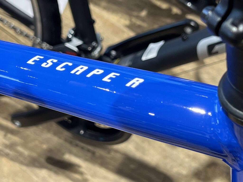 ESCAPE R3 は2024年モデルがお買い得です！ ｜ ジャイアントストア川越