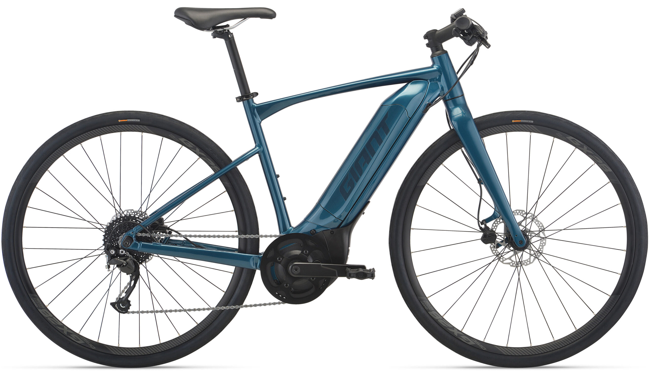 2023 GIANT Bicycles | CROSTAR