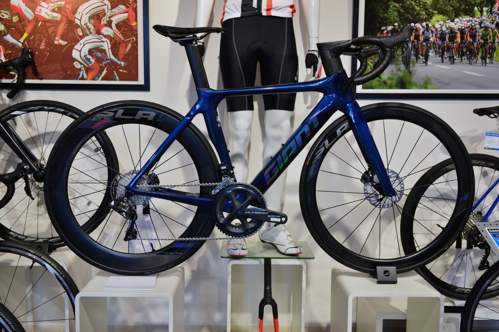 2020モデル PROPEL ADVANCED PRO 1 DISC 入荷しました！ ｜ ジャイアントストア北上