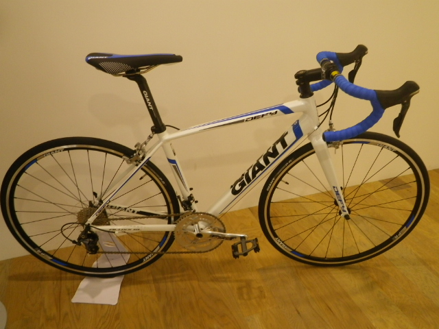 giant defy 0 ltd 2015