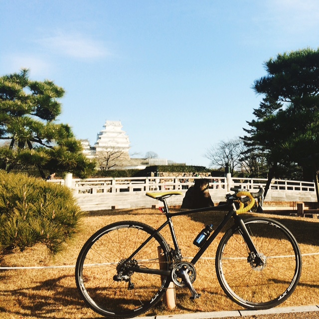 自転車で帰省してみたｗ 神戸 福岡 3日間の旅