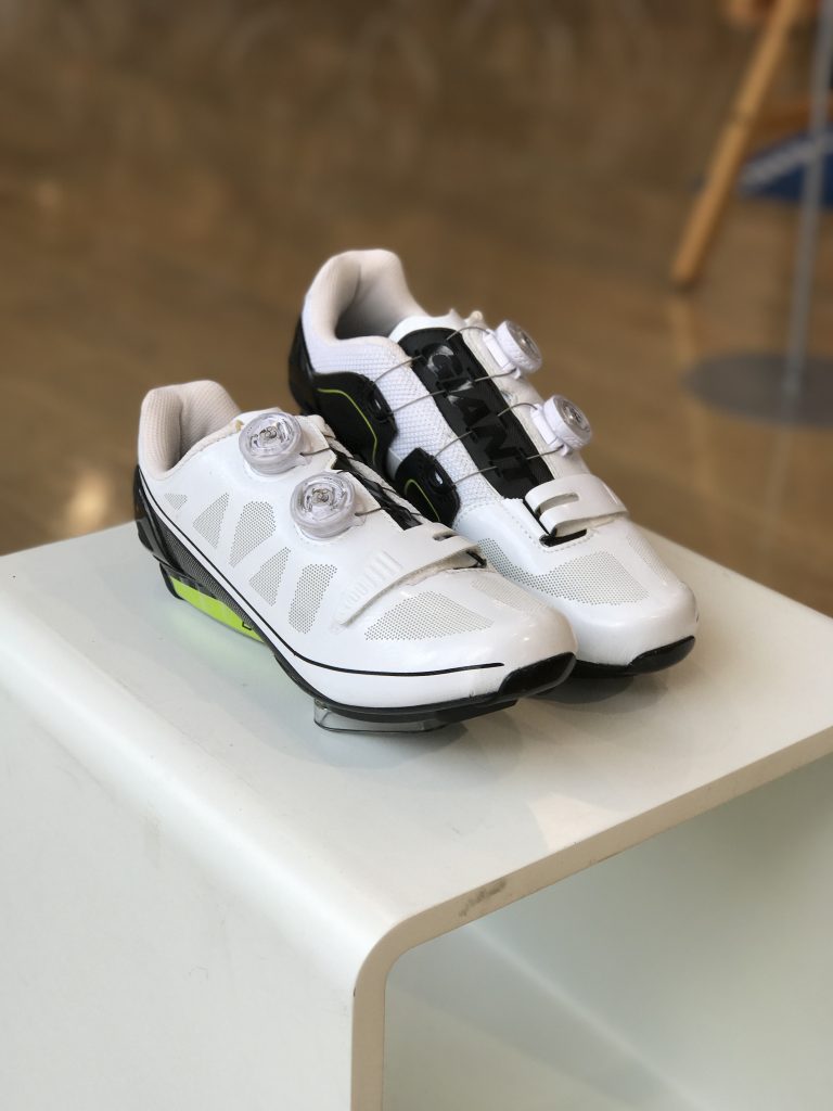 始めようビンディングシューズ♪ ｜ ジャイアントストア神戸