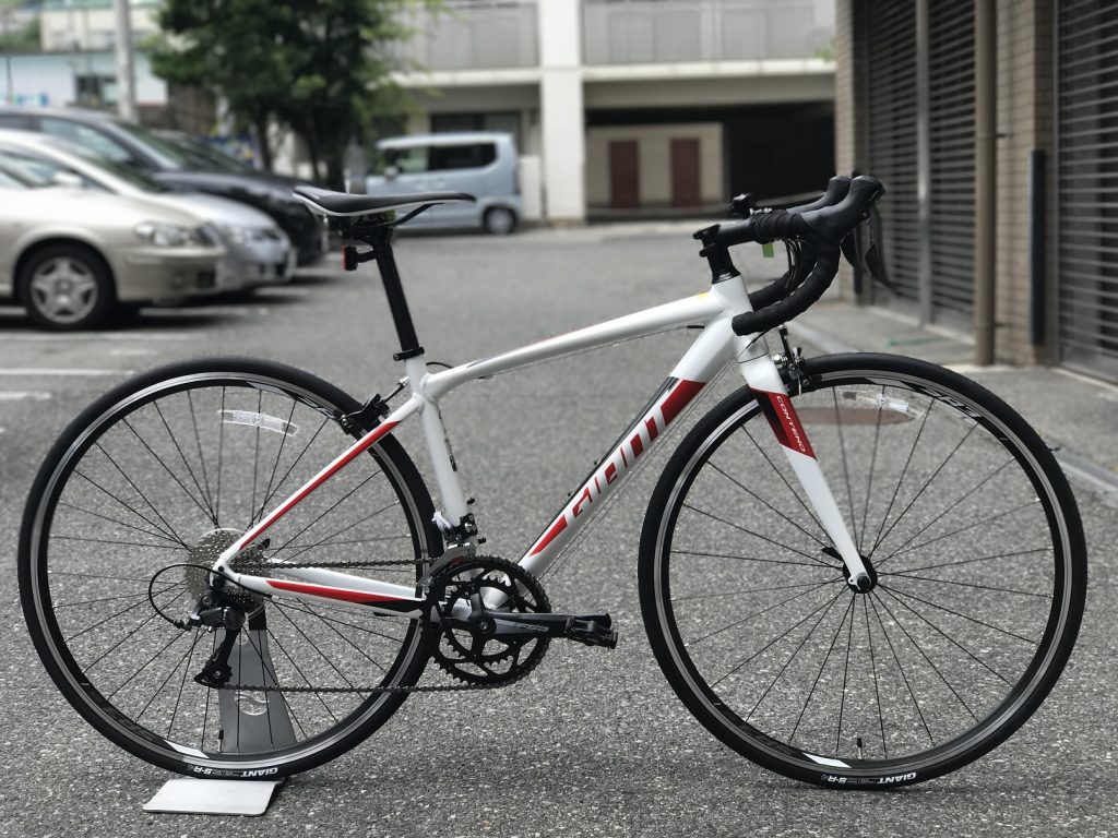 2018 CONTEND2入荷のご案内♪ ｜ ジャイアントストア神戸