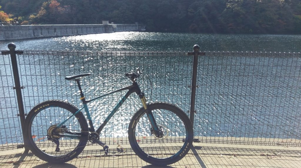 スタッフライド日記 Vol.3 -神戸は山も楽しめます♪- ｜ ジャイアント