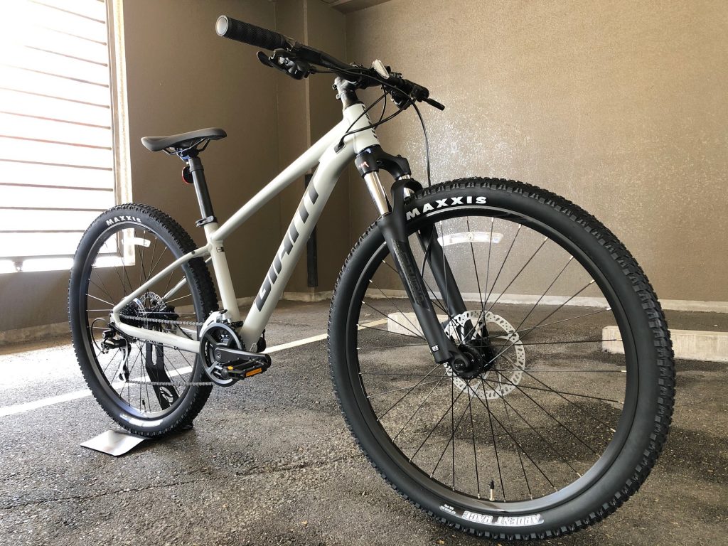 giant talon 2 tubeless